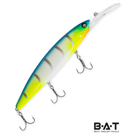 BAT Bali Dip ЦВЕТ 496