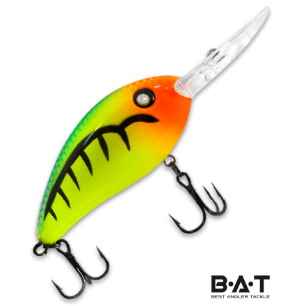 Bat Fudo BT013 ЦВЕТ B010