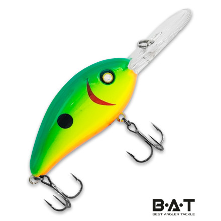 Bat Fudo BT013 ЦВЕТ B082