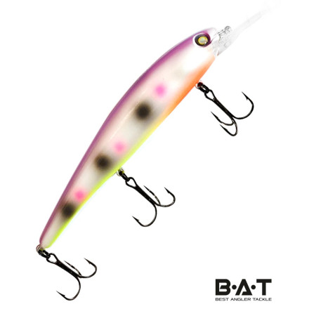 Bat HACHIRO Bandit ЦВЕТ 2A43 (до 4 м.)