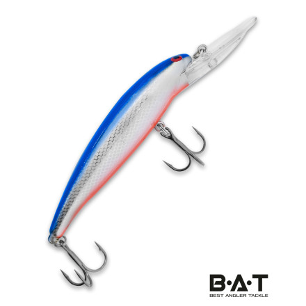 BAT HARUKO BT 008 ЦВЕТ B008 (5.0m)