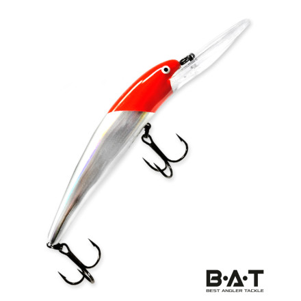 BAT HARUKO BT 008 ЦВЕТ B012 (5.0m) 