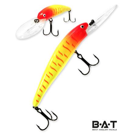 BAT HARUKO BT 008 ЦВЕТ B016 (5.0m) 