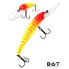 BAT HARUKO BT 008 ЦВЕТ B016 (5.0m) 