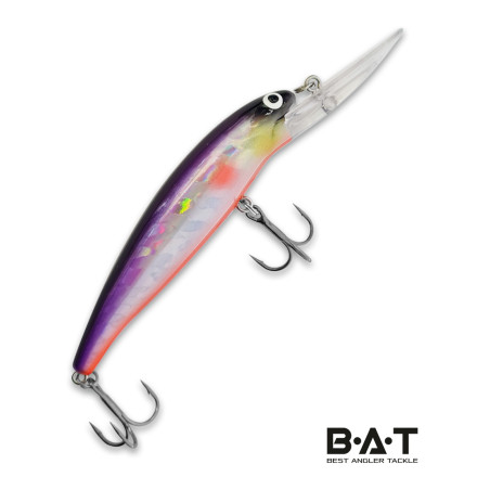 BAT HARUKO BT 008 ЦВЕТ B067 (5.0m)