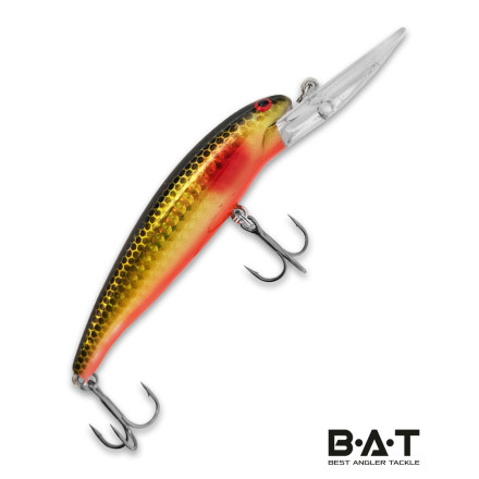 BAT HARUKO BT 008 ЦВЕТ B084 (5.0m)