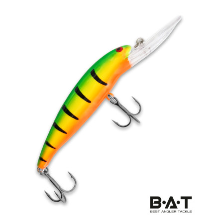 BAT HARUKO BT 008 ЦВЕТ B087