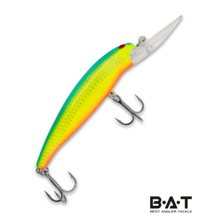 BAT HARUKO BT 008 ЦВЕТ B088 (5.0m)