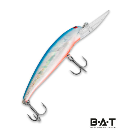 BAT HARUKO BT 008 ЦВЕТ B090 (5.0m)