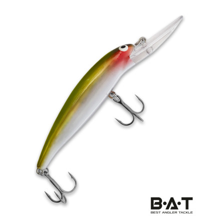 BAT HARUKO BT 008 ЦВЕТ B200 (5.0m)