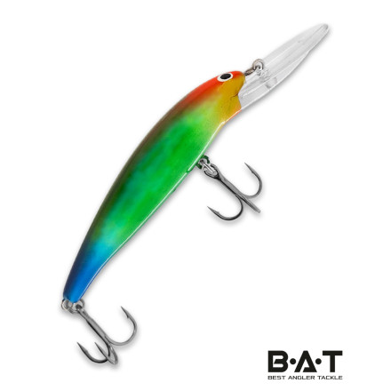 BAT HARUKO BT 008 ЦВЕТ D269 (5.0m) 