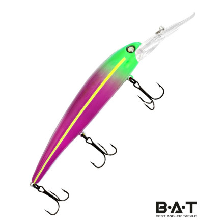  BAT JOBEN BT 017 ЦВЕТ 1B16