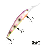  BAT JOBEN BT 017 ЦВЕТ 2A43