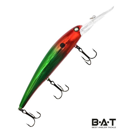 BAT JOBEN BT 017 ЦВЕТ 2B15
