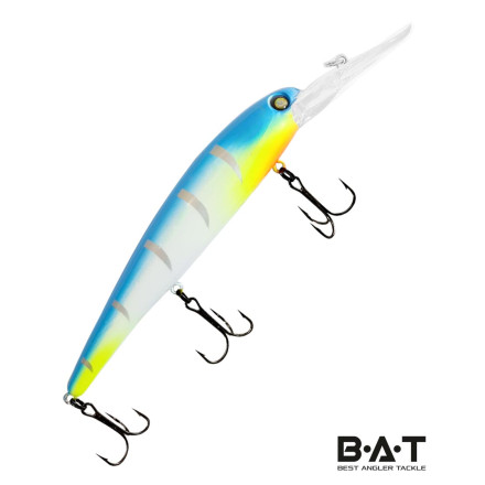  BAT JOBEN BT 017 ЦВЕТ 2B27