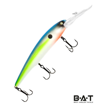  BAT JOBEN BT 017 ЦВЕТ 2B31