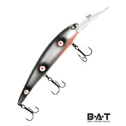 Воблер BAT JOBEN BT 017  (0-8m)120mm 19.0g