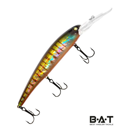 BAT JOBEN BT 017 ЦВЕТ C202