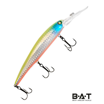 BAT JOBEN BT 017 ЦВЕТ C203