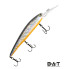 Воблер Bat HACHIRO Bandit (0-4.0m) BT010