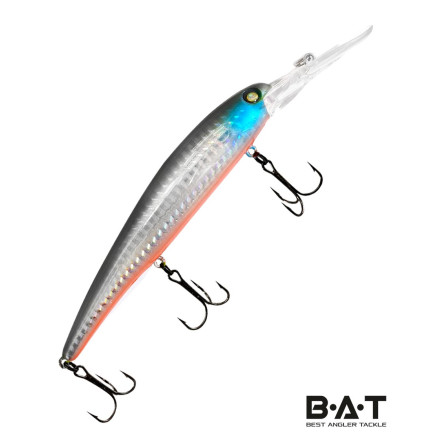 BAT JOBEN BT 017 ЦВЕТ C210