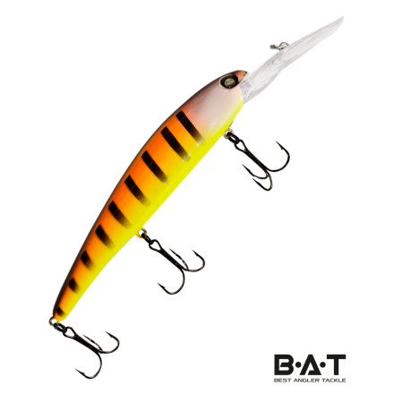 BAT JOBEN BT 017 ЦВЕТ D100