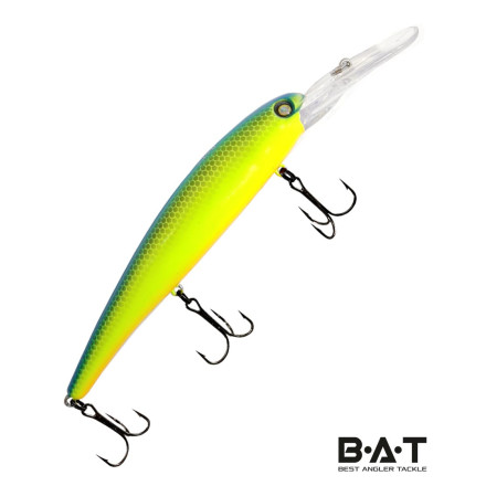 BAT JOBEN BT 017 ЦВЕТ D236