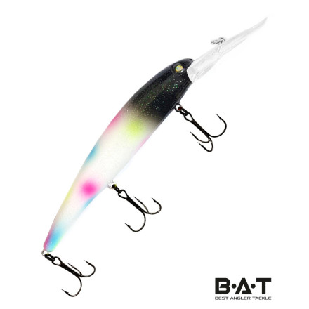 BAT JOBEN BT 017 ЦВЕТ D266