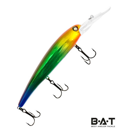 BAT JOBEN BT 017 ЦВЕТ D269