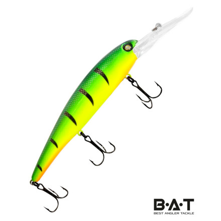 BAT JOBEN BT 017 ЦВЕТ D97