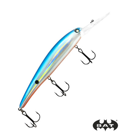 BAT JOBEN BT 017 ЦВЕТ B034