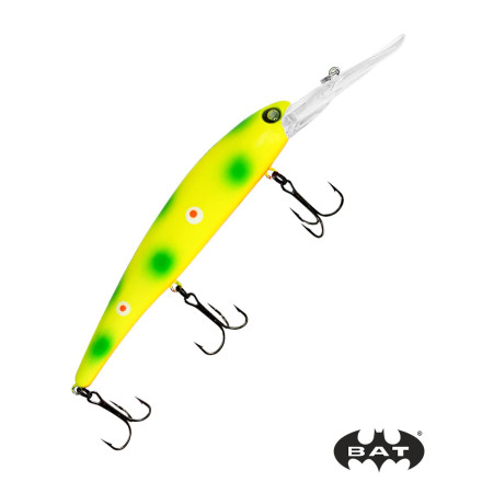 BAT JOBEN BT 017 ЦВЕТ B032