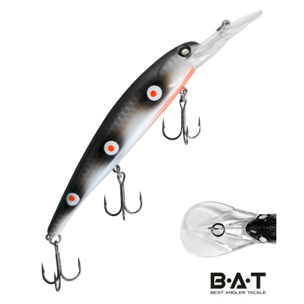  BAT Valet ЦВЕТ 2D86  (до 5 м.)