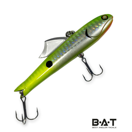 BAT IROQEZ ЦВЕТ B015