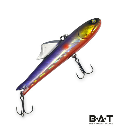 BAT IROQEZ ЦВЕТ B067