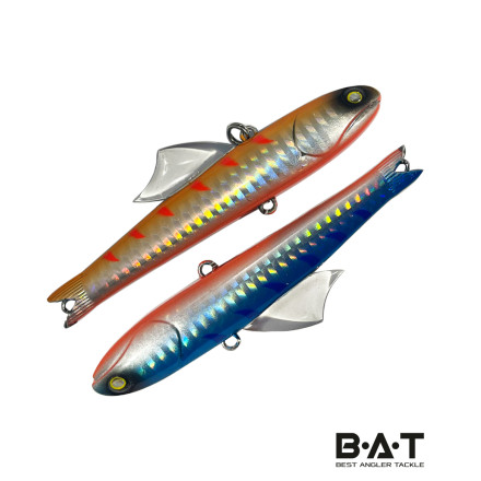 BAT IROQEZ ЦВЕТ B070