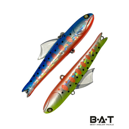 BAT IROQEZ ЦВЕТ B071