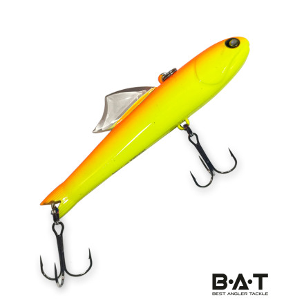 BAT IROQEZ ЦВЕТ B075