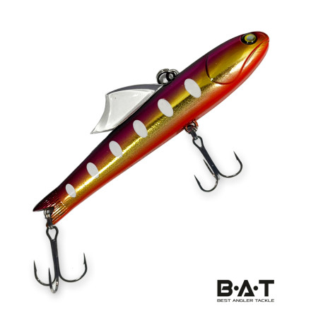 BAT IROQEZ ЦВЕТ B078