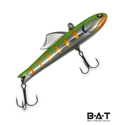 BAT IROQEZ ЦВЕТ B080