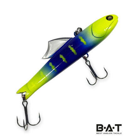 BAT IROQEZ ЦВЕТ B085