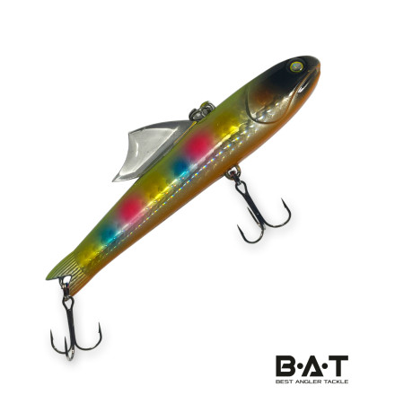 BAT IROQEZ ЦВЕТ B089
