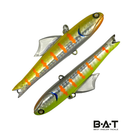 BAT IROQEZ ЦВЕТ B091