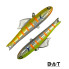 BAT IROQEZ ЦВЕТ B091