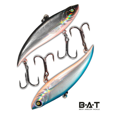 BAT NAMI ЦВЕТ B009