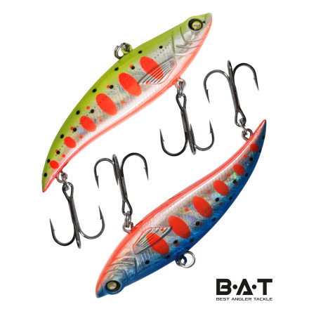 BAT NAMI ЦВЕТ B071