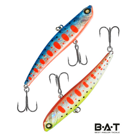 BAT RAFU ЦВЕТ B071