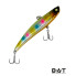 BAT RAFU ЦВЕТ B087